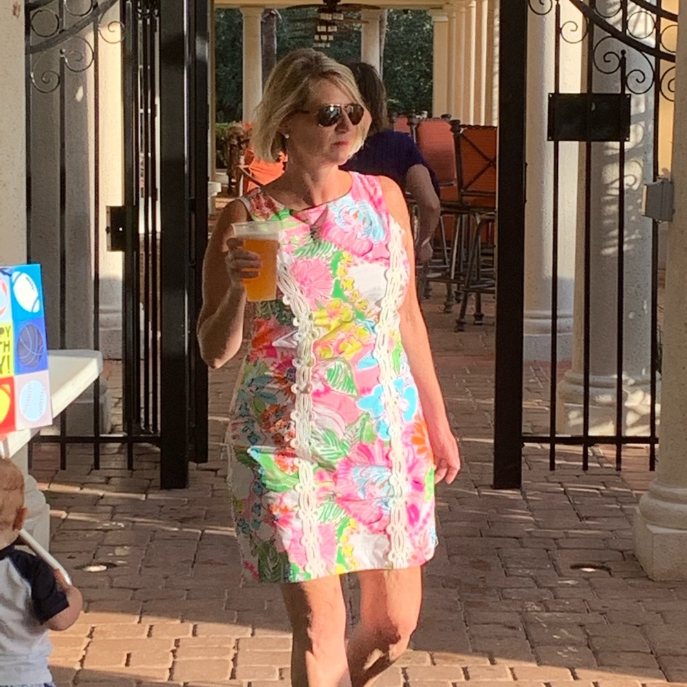 Meet your Posher, Heather